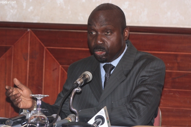 Dr Cissé Mamadou, chargé de la formation du Pit : “Il faut consacrer 20 milliards par an aux jeunes”